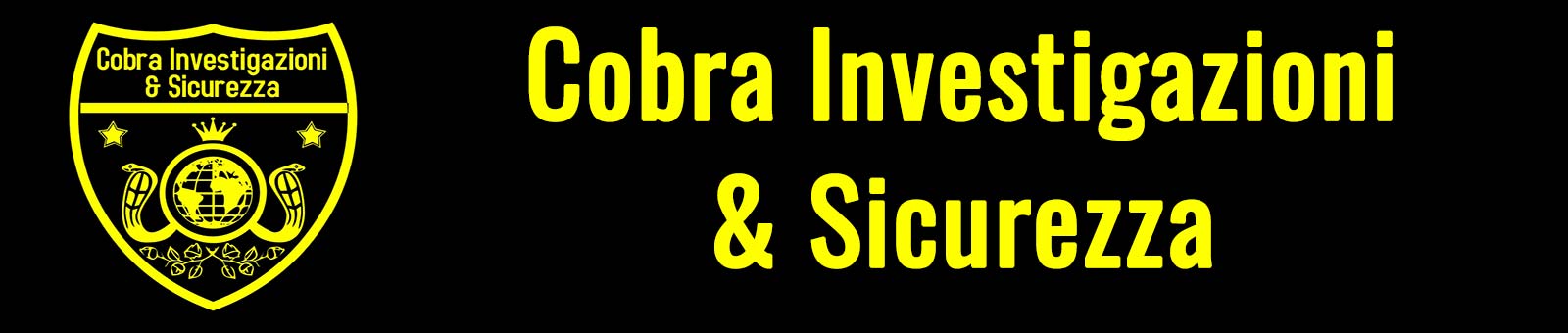 Investigatore Cobra